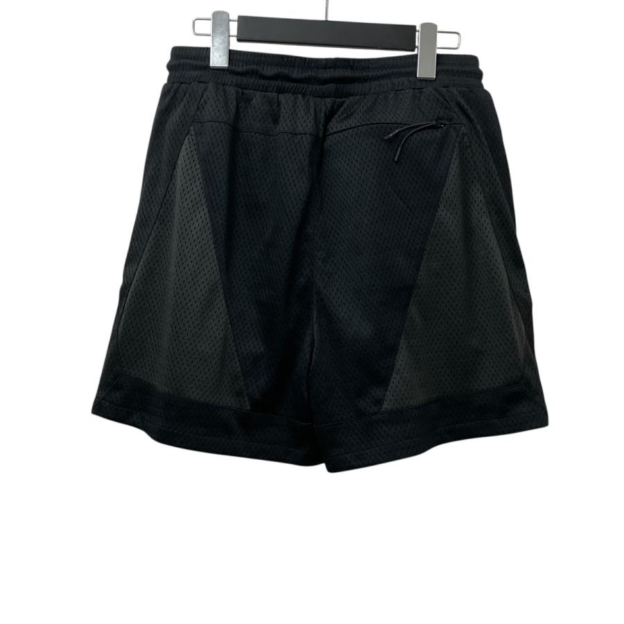 KITH（キス） ハーフパンツ 25-032-060-0025-2-0 ブラック サイズ：S