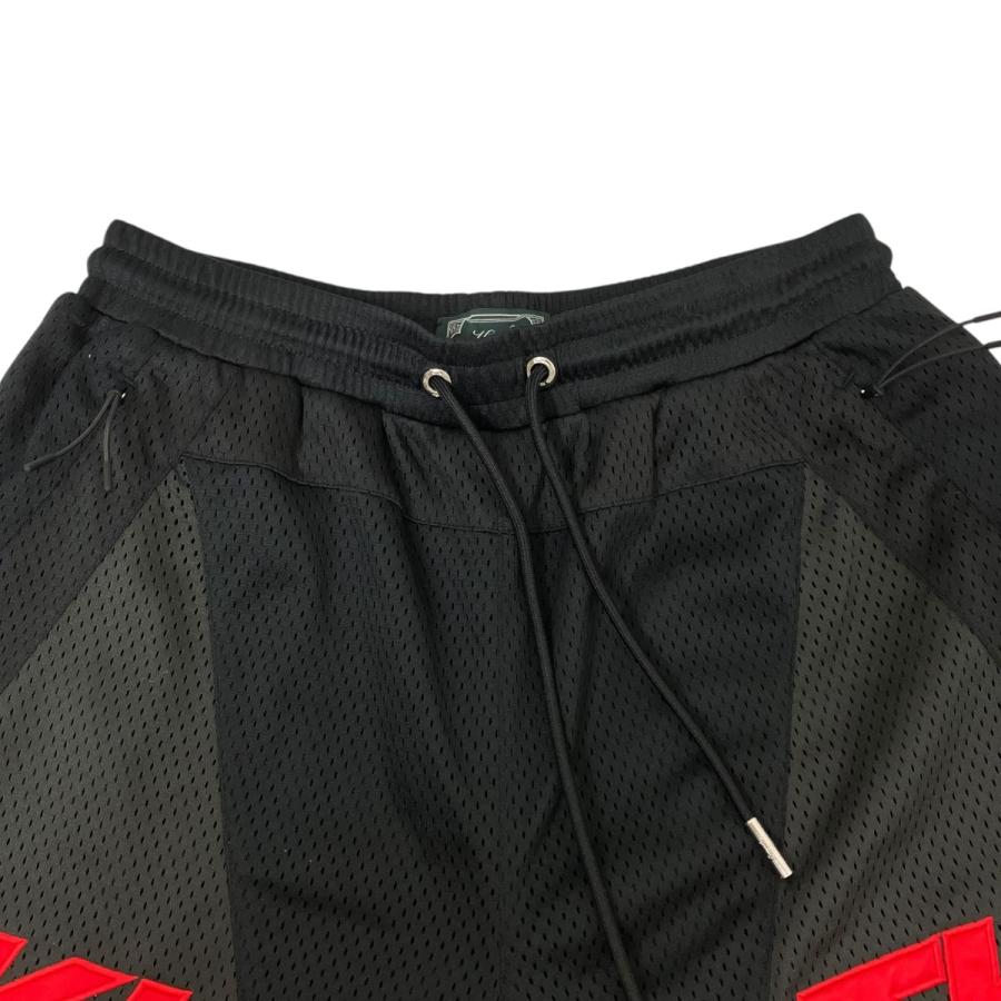 専用品 KITH×ナイキ ハーフパンツ KITH（キス） ハーフパンツ 25-032-060-0025-2-0 ブラック サイズ：S