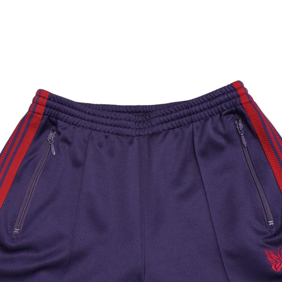 Needles（ニードルス） ニードルズ トラックパンツ LQ229 パープル