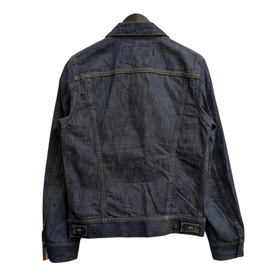 COMME des GARÇONS HOMME PLUS デニムジャケット S COMME des GARCONS HOMME コムデギャルソンオム デニムジャケット