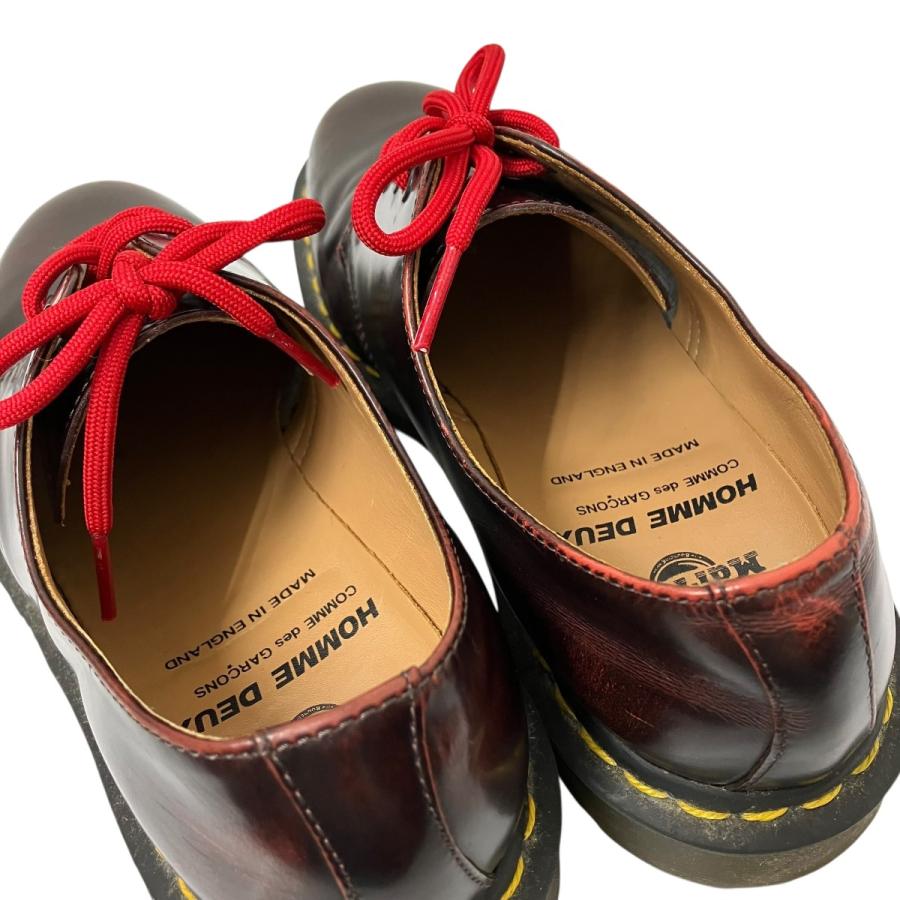 COMME des GARCONS HOMME DEUX コムデギャルソンオムドゥ×ドクター