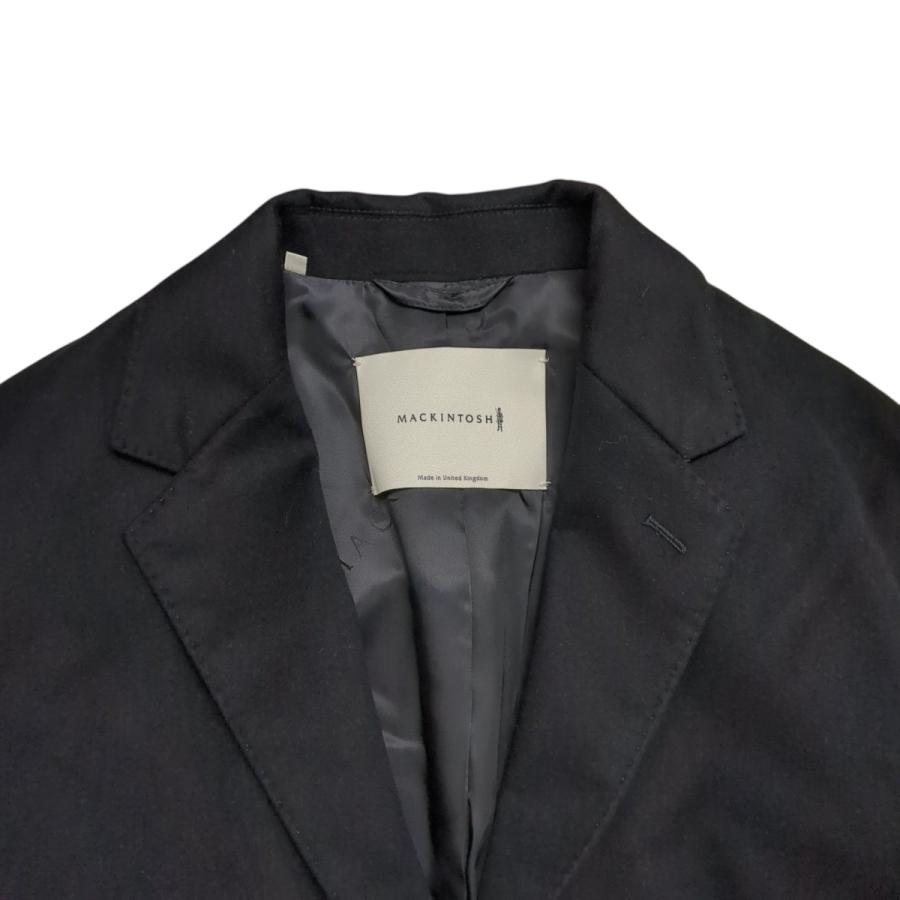 【新品】MACKINTOSH（マッキントッシュ）GMH-001 ブラック 36 新品】MACKINTOSH（マッキントッシュ）GMH-001 ブラック 36