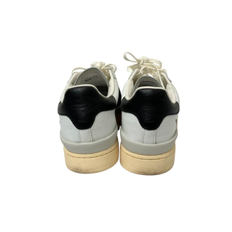 Y-3 ワイスリー HICHO スニーカー GV9055 ホワイト サイズ：40