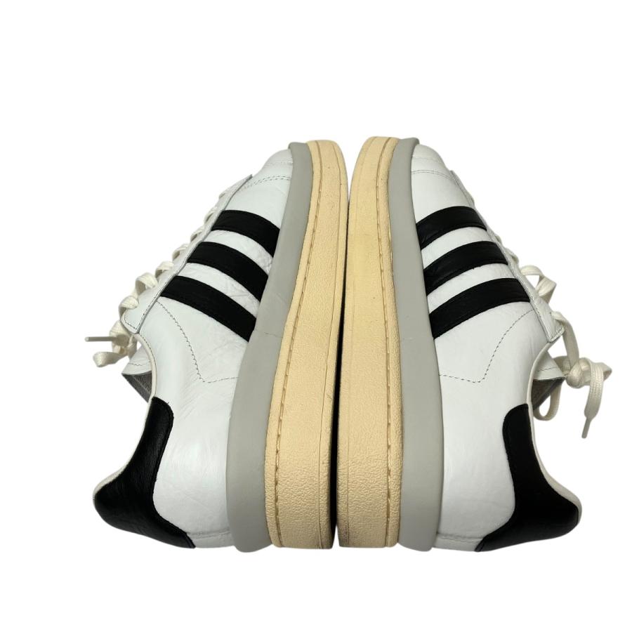 Y-3 ワイスリー HICHO スニーカー GV9055 ホワイト サイズ：40