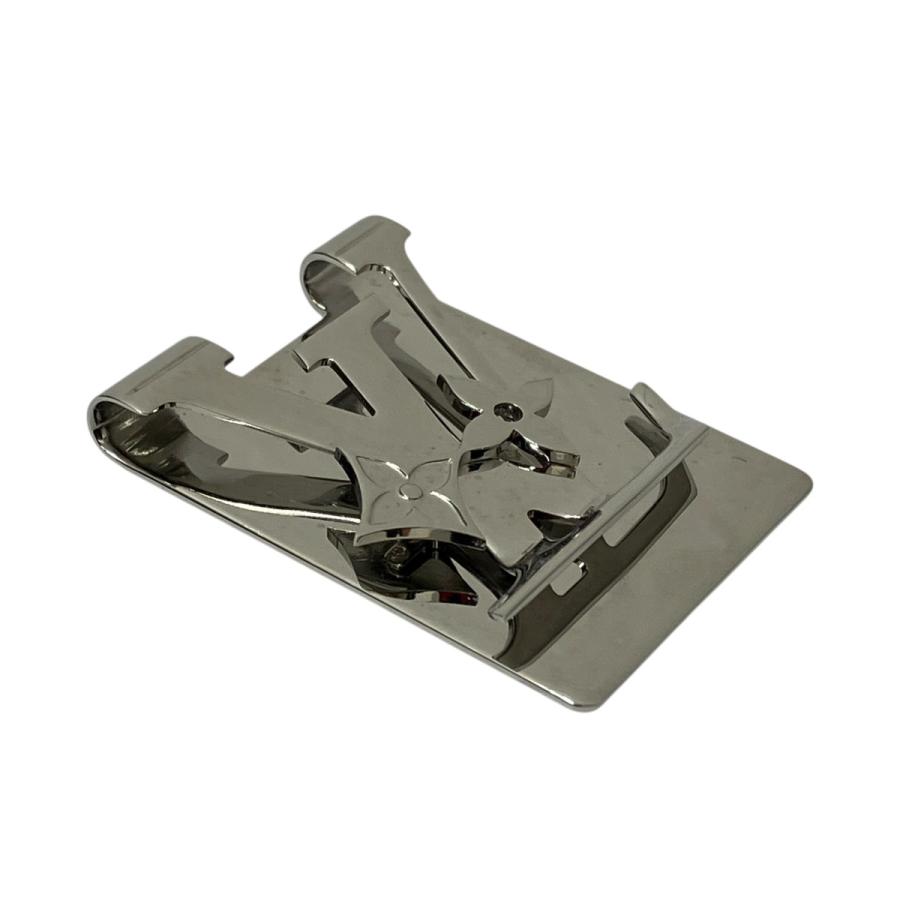 LOUIS VUITTON（ルイ・ヴィトン） モノグラム ロウ マネークリップ