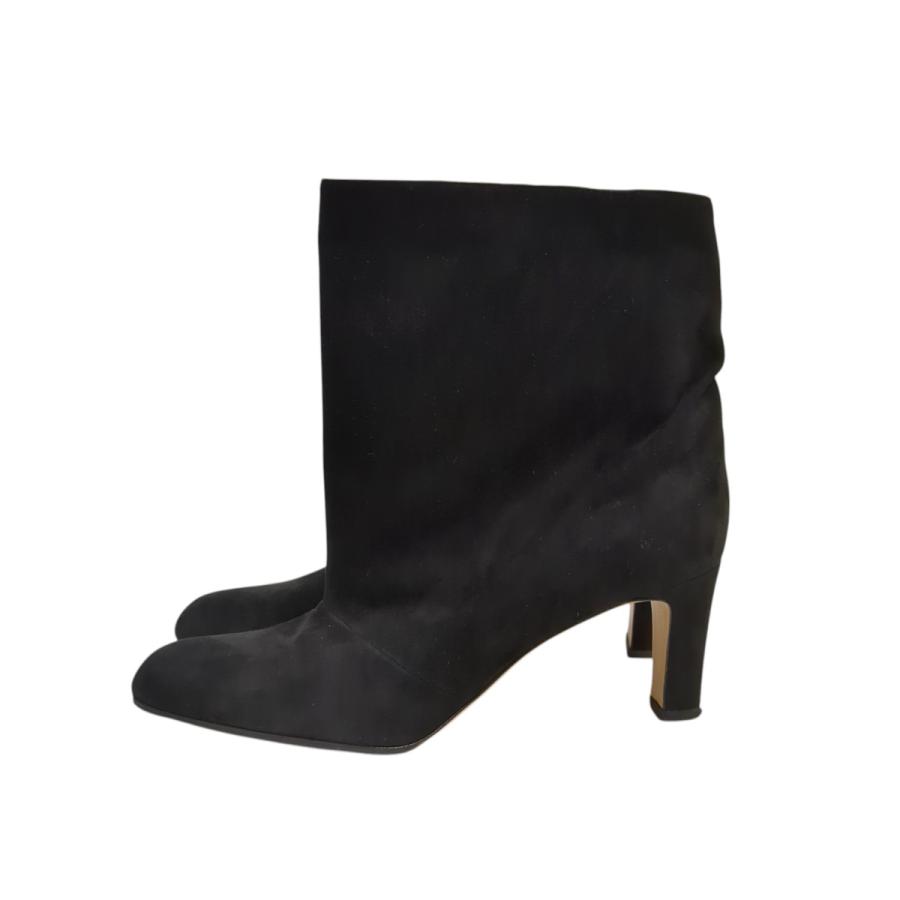 NEBULONI E（ネブローニ） ブーツ ブラック サイズ：38 : カインドオル