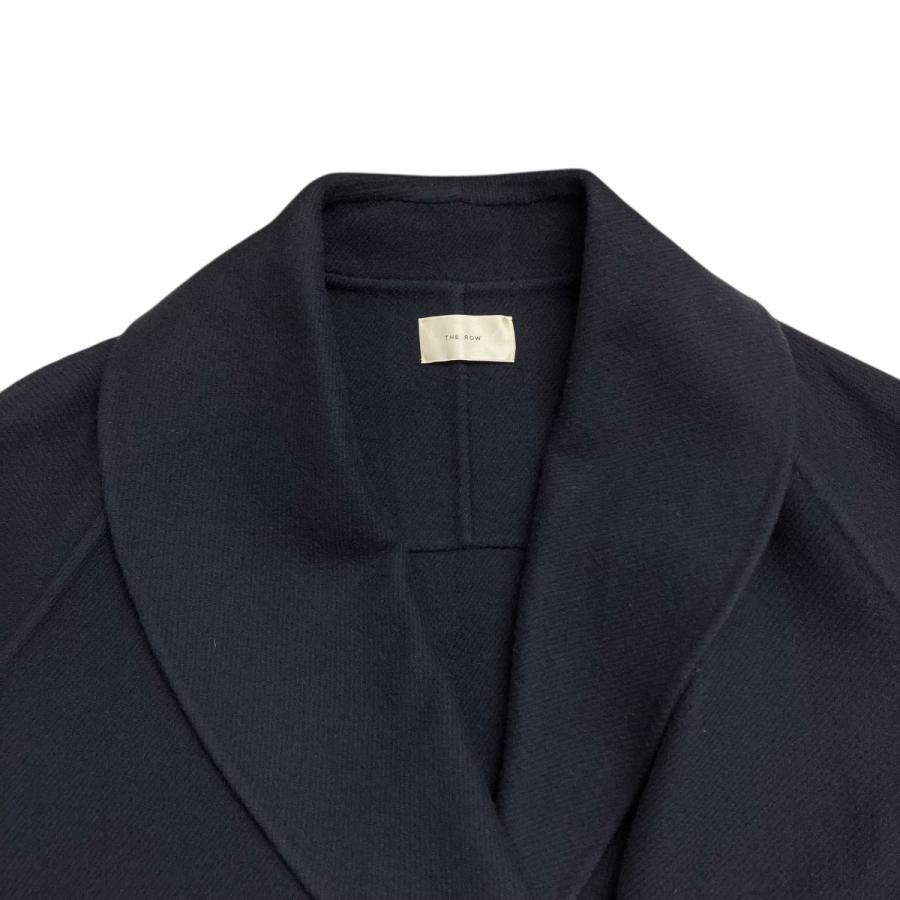 THE ROW（ザ ロウ） THE ROW POLLI JACKET コート 5887W1439 ネイビー