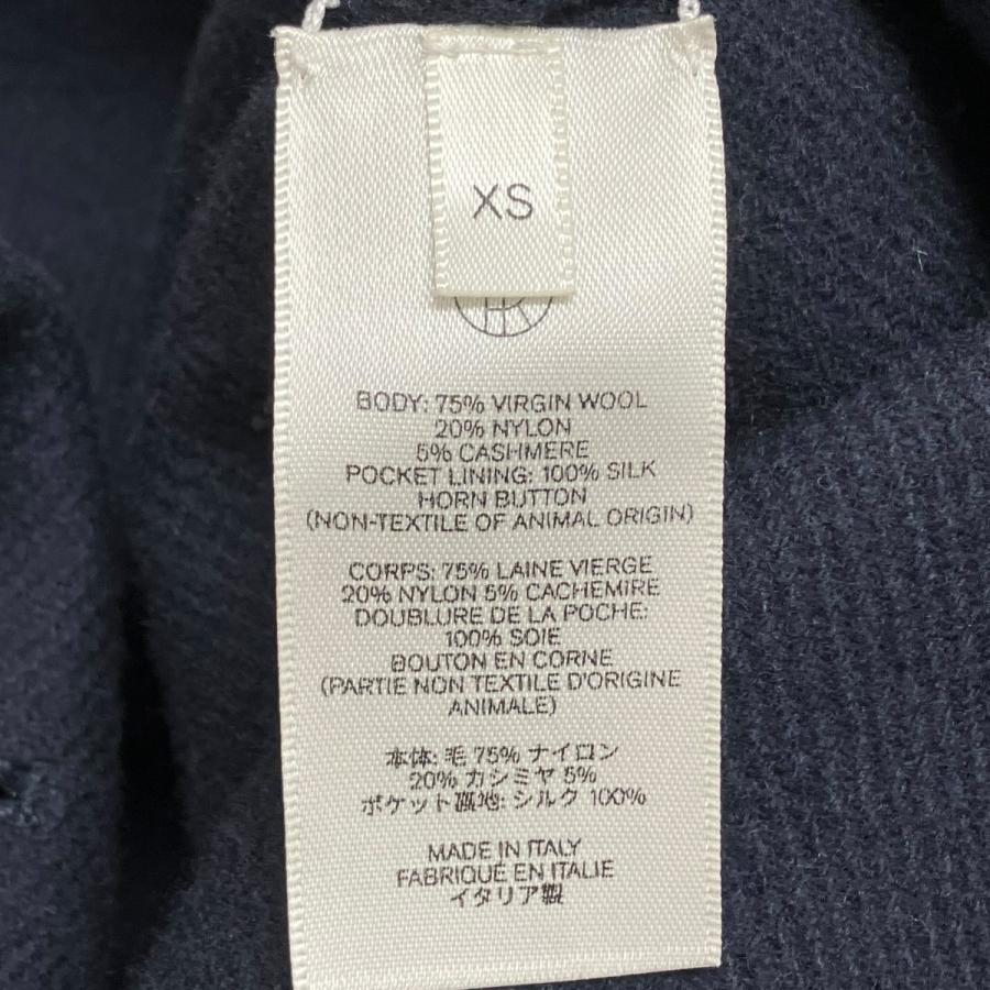 THE ROW（ザ ロウ） THE ROW POLLI JACKET コート 5887W1439 ネイビー