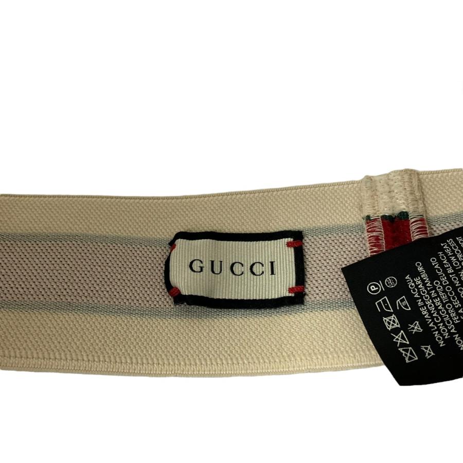 GUCCI（グッチ） ヘアバンド : カインドオルYahoo!店 - 通販 - Yahoo