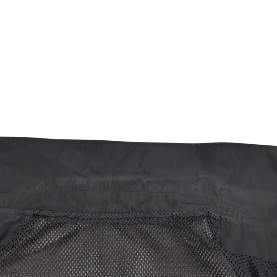 UNDERCOVER（アンダーカバー） コーチジャケット UCY4207-4 ブラック