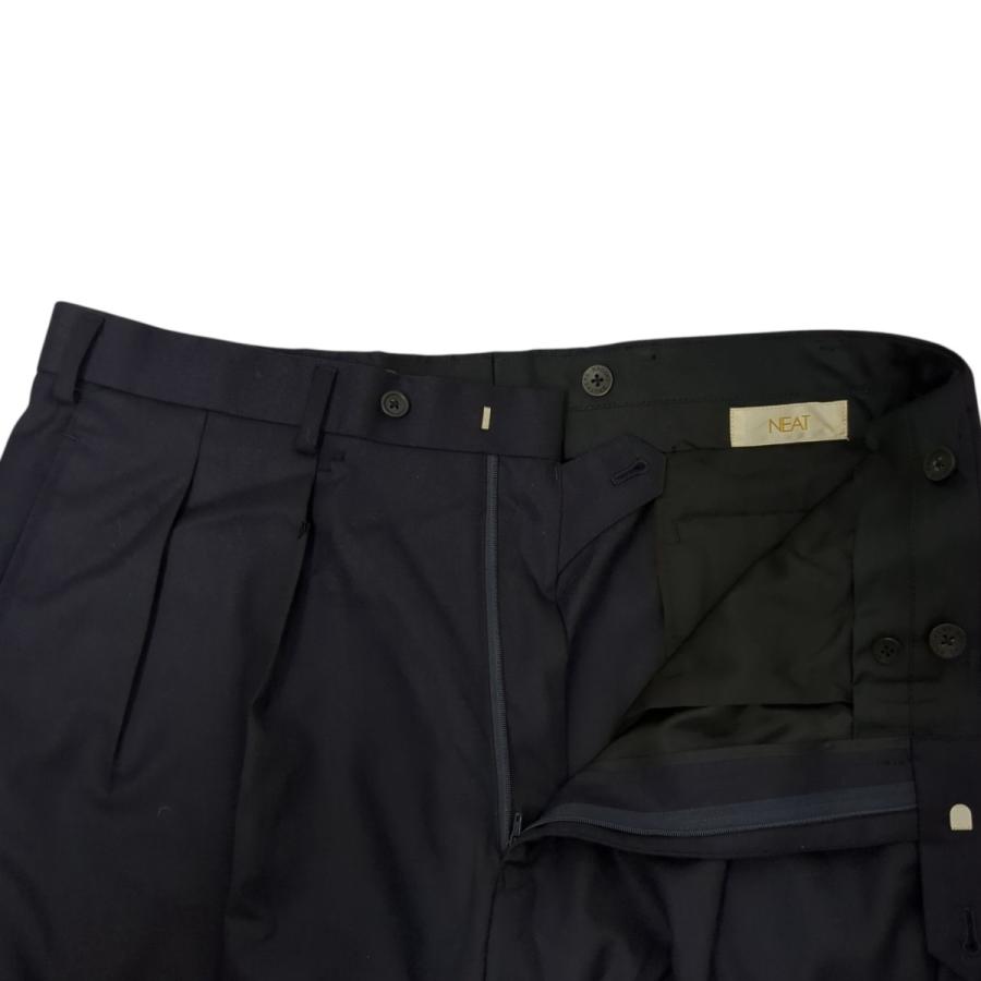 NEAT（ニート） ニート×ブルックスブラザーズ NEAT×BROOKS BROTHERS