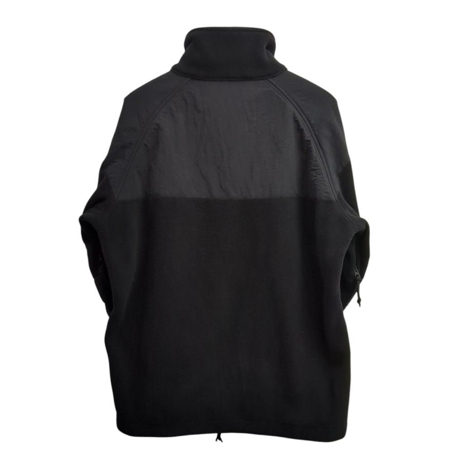 ワイパー WAIPER ECWCS GEN2 フリースジャケット WP1018 ブラック