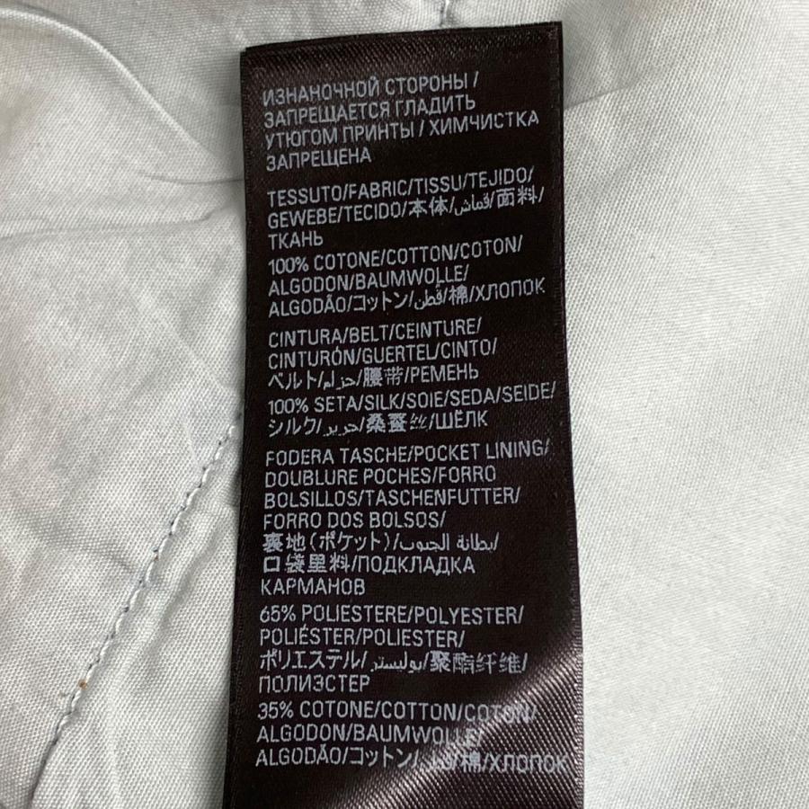 BALENCIAGA（バレンシアガ） 【値下げ】BALENCIAGA Y2K BAGGY デニム