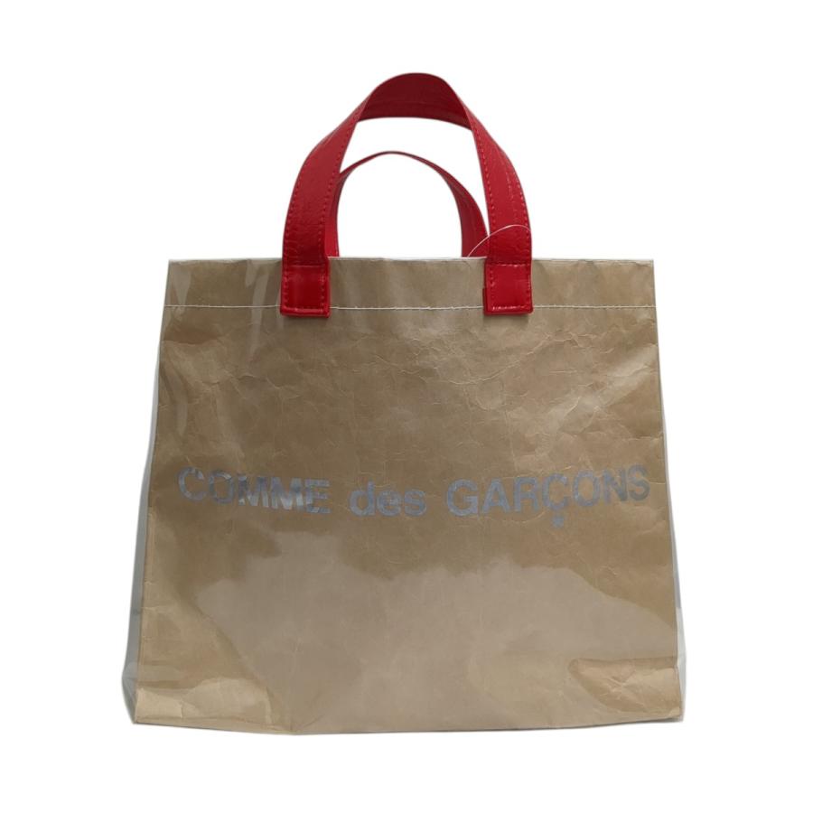 COMME des GARCONS GIRL コムデギャルソンガール トートバッグ NY-K