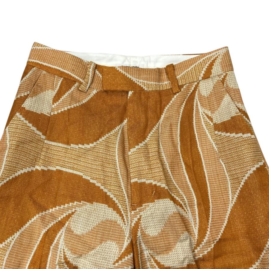 FUMIKA_UCHIDA（フミカウチダ） FUMIKA UCHIDA パンツ FU-K-PT016SP