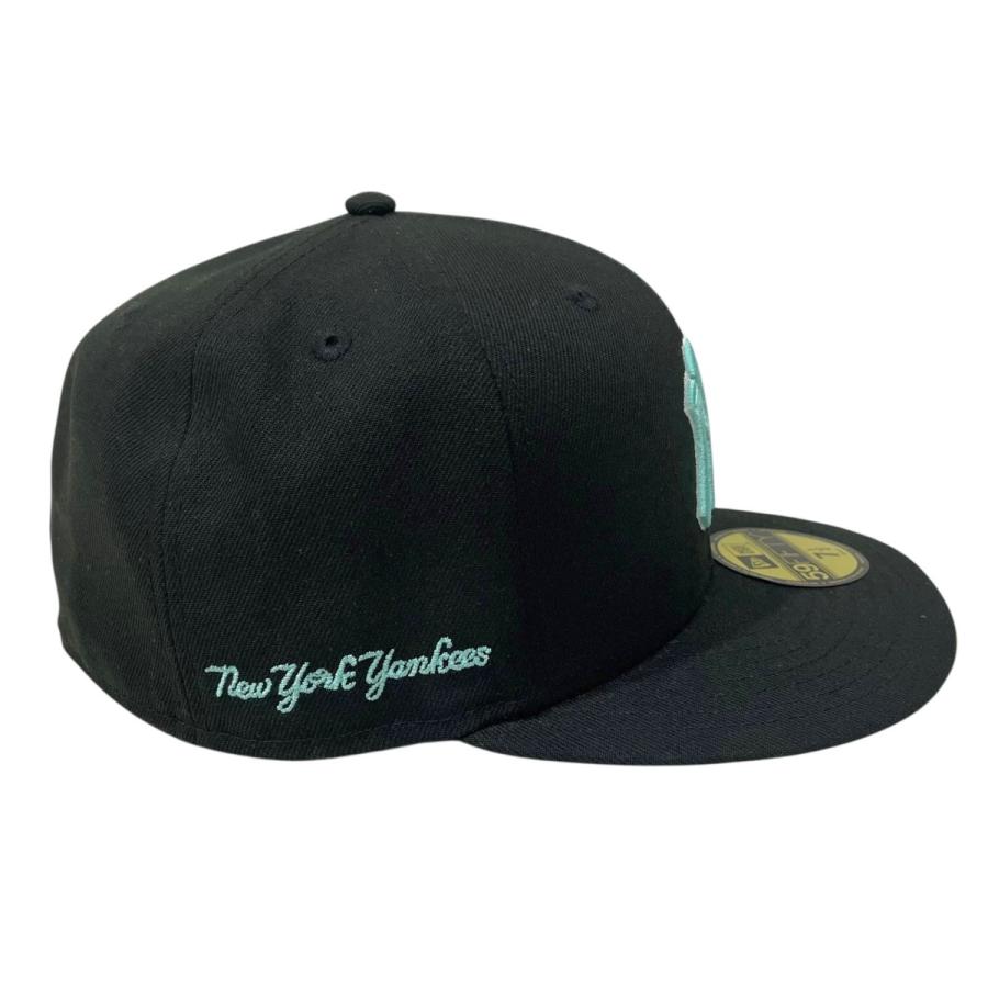 NEW ERA（ニューエラ） 【値下げ】New Era×the cap tokyo キャップ