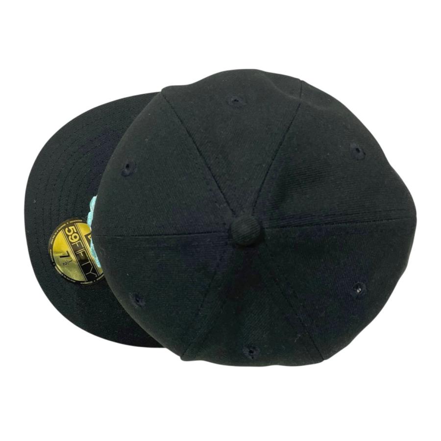 NEW ERA（ニューエラ） 【値下げ】New Era×the cap tokyo キャップ