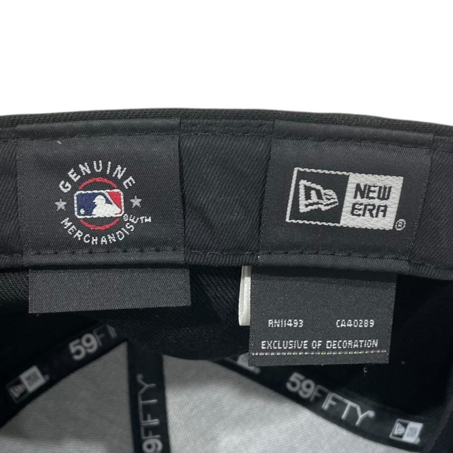NEW ERA（ニューエラ） 【値下げ】New Era×the cap tokyo キャップ