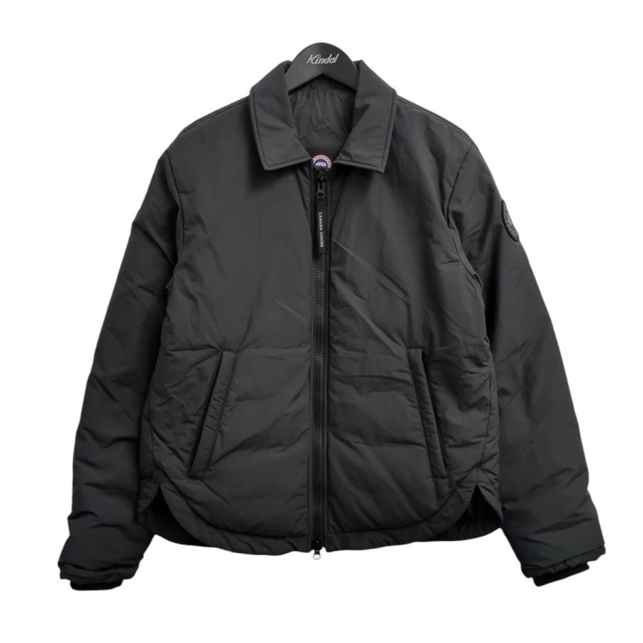   Bernard Shirt Jacket ダウン CANADA GOOSE（カナダグース） CANADA GOOSE Bernard Shirt Jacket