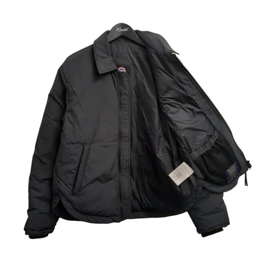 CANADA GOOSE（カナダグース） CANADA GOOSE Bernard Shirt Jacket