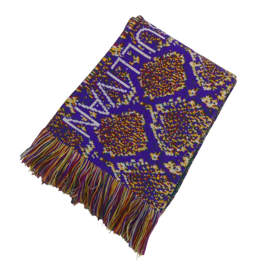 JOHN LAWRENCE SULLIVAN（ジョン ローレンス サリバン） マフラー