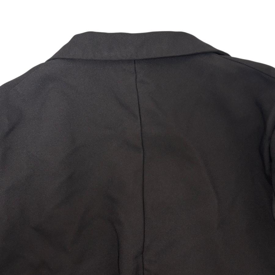 COMME des GARCONS HOMME PLUS コムデギャルソンオムプリュス 25SS 縮