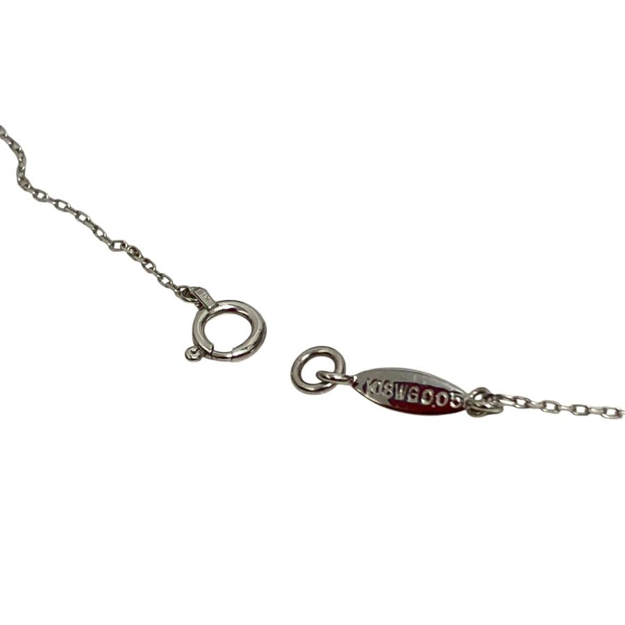 AHKAH（アーカー） ネックレス シルバー : カインドオルYahoo!店