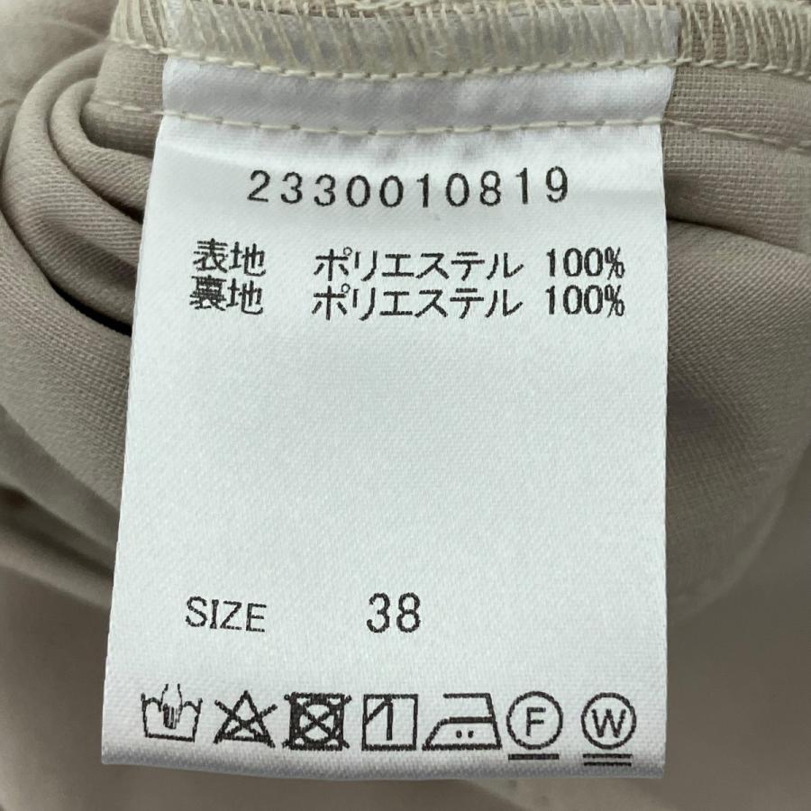 バビロン BABYLONE オールインワン 2330010819 ベージュ サイズ：38_7