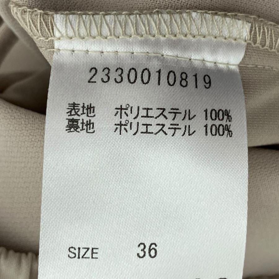 バビロン BABYLONE オールインワン 2330010819 ベージュ サイズ：36_6