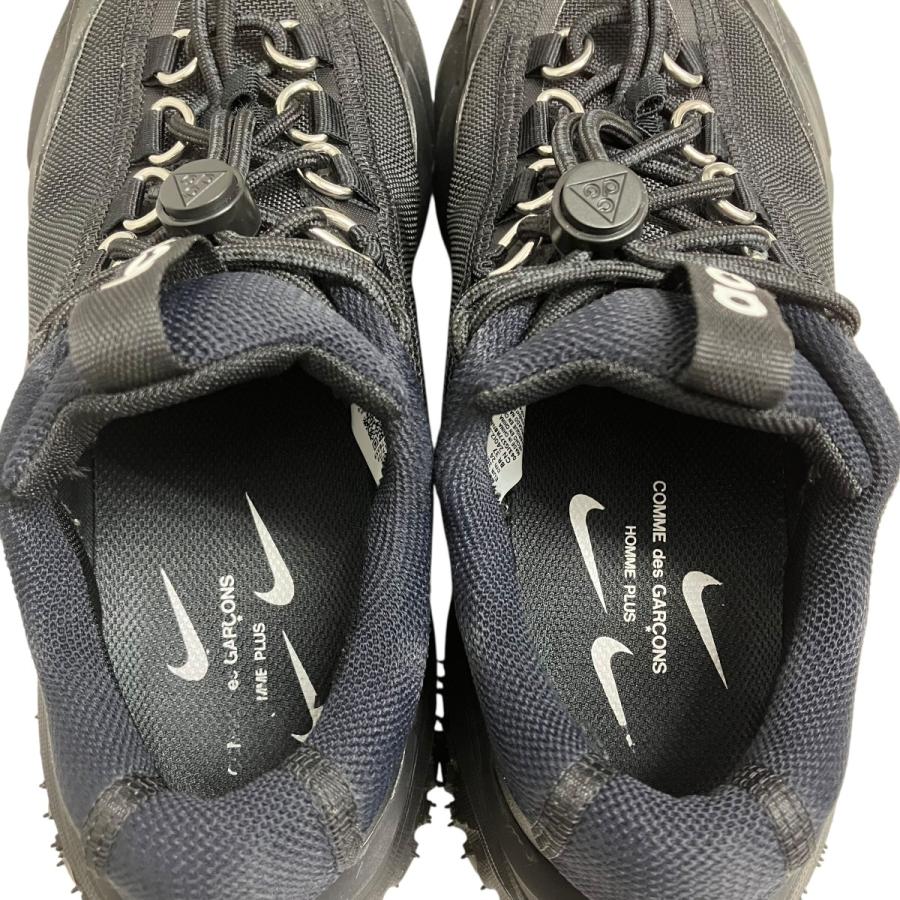 ナイキエーシージー×コムデギャルソンオムプリュス NIKE ACG×COMME des GARCONS HOMME PLUS スニーカー FZ3311_6