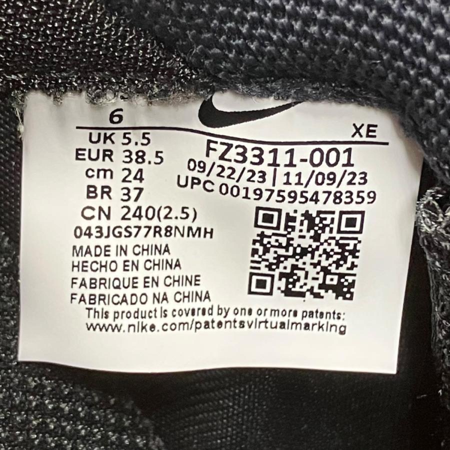 ナイキエーシージー×コムデギャルソンオムプリュス NIKE ACG×COMME des GARCONS HOMME PLUS スニーカー FZ3311_8