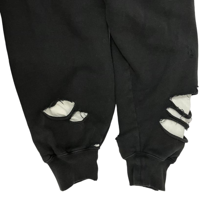 BALENCIAGA（バレンシアガ） パーカー 659403 ブラック サイズ：XXS