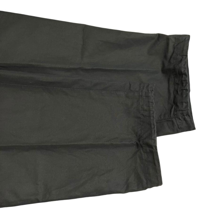 sacai（サカイ） sacai 22SS パンツ 22-02783M ブラック サイズ：2