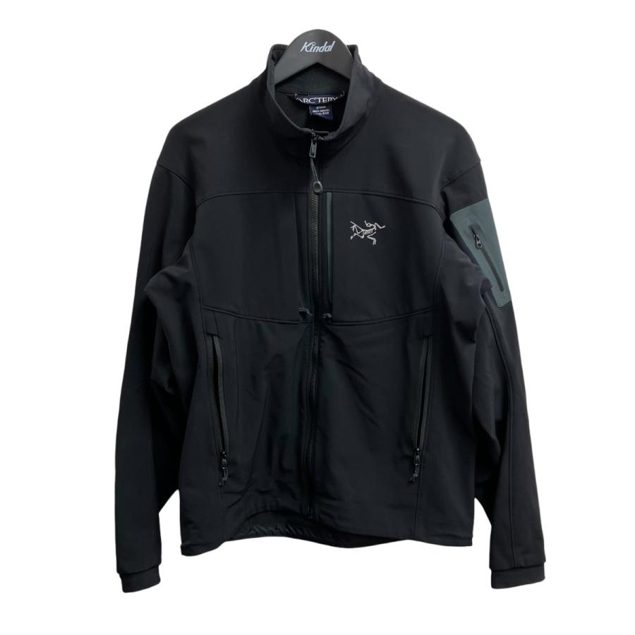 ARC'TERYX（アークテリクス） ARC'TERYX ジャケット 12662 ブラック
