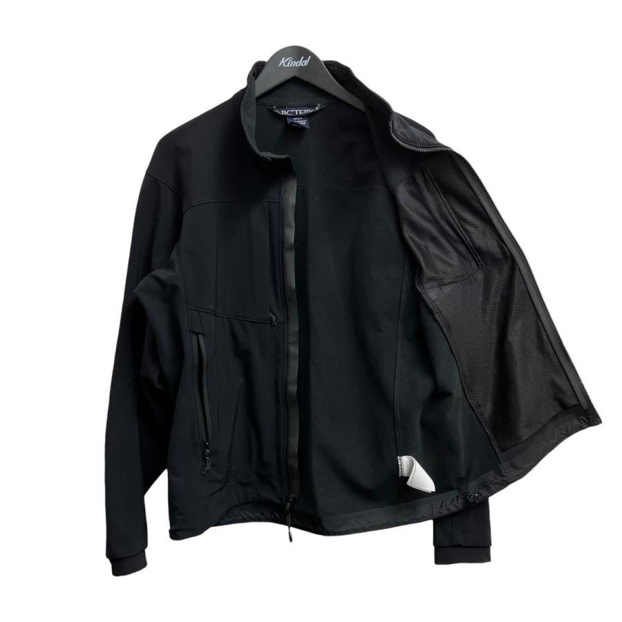 ARC'TERYX（アークテリクス） ARC'TERYX ジャケット 12662 ブラック