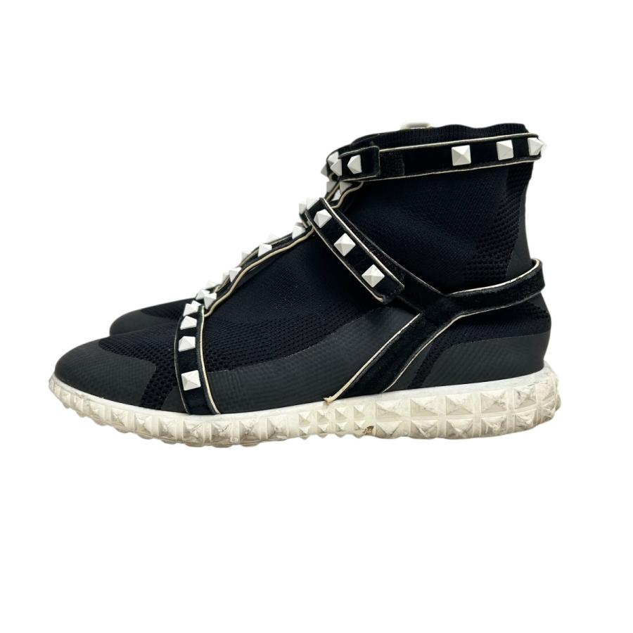 VALENTINO（ヴァレンティノ） ヴァレンチノ スニーカー ブラック