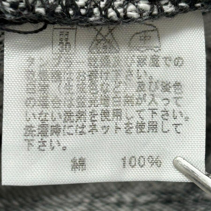 ISSEY MIYAKE（イッセイミヤケ） パンツ グレー サイズ：35