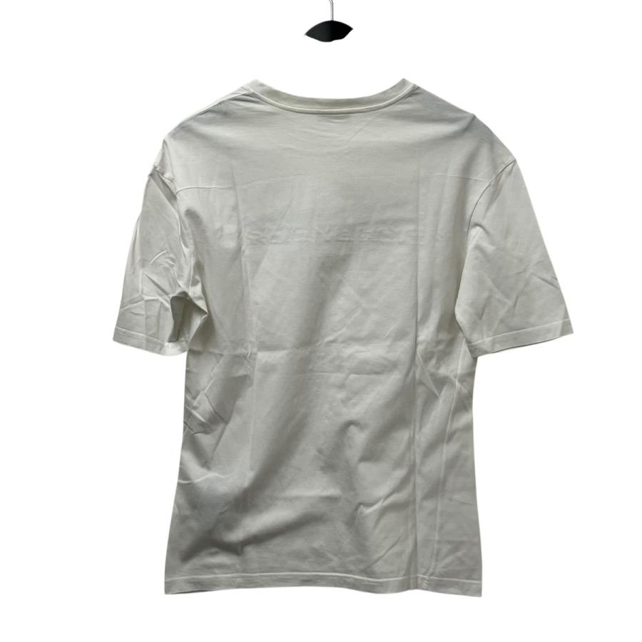 Diorホワイト Tシャツキング Christian Dior（クリスチャン・ディオール） ディオール DIOR DIOR BY