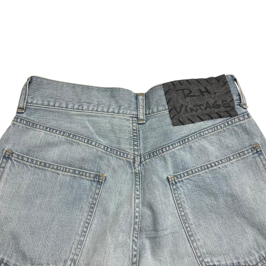 R.H.VINTAGE ロンハーマンビンテージ R．H．Vintage デニムパンツ
