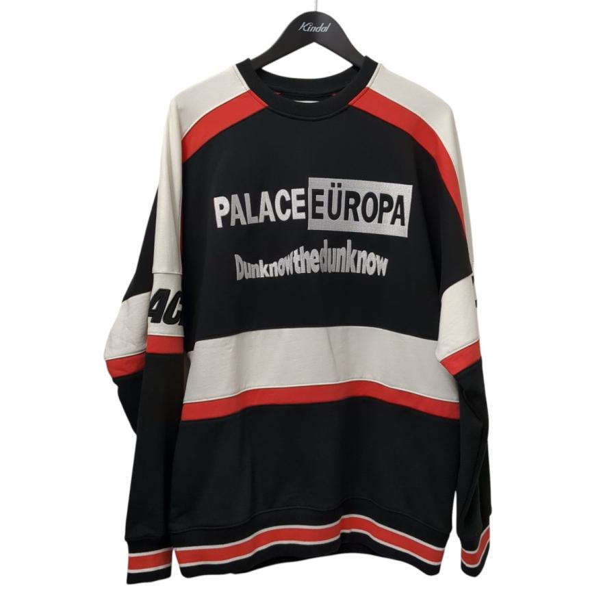 PALACE（パレス） スウェット ブラック サイズ：L : カインドオルYahoo