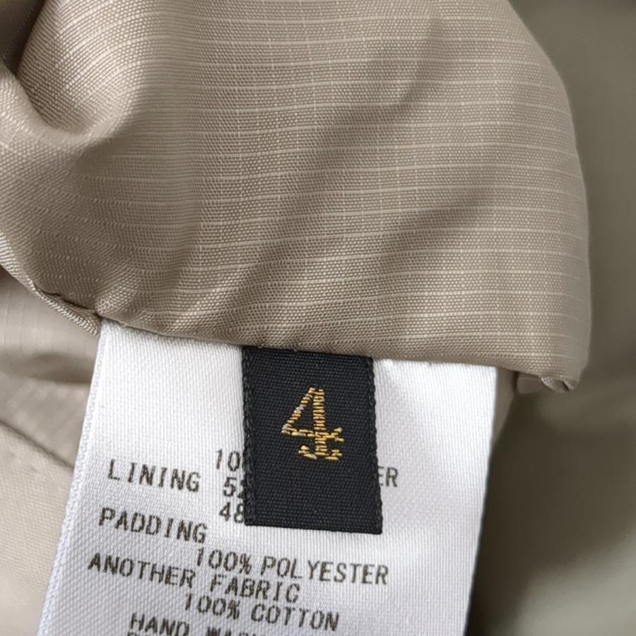 キャピタル kapital ベスト 一部本革使用　リバーシブル キャピタル kapital ベスト 一部本革使用 リバーシブル キャピタル