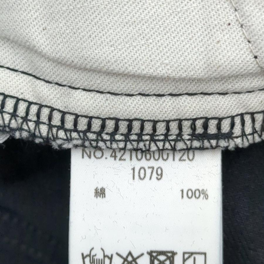 RH vintage オーガニックコットンビッグデニムパンツ オーガニックコットン ビッグデニムパンツ｜RH Vintage(アールエイチ