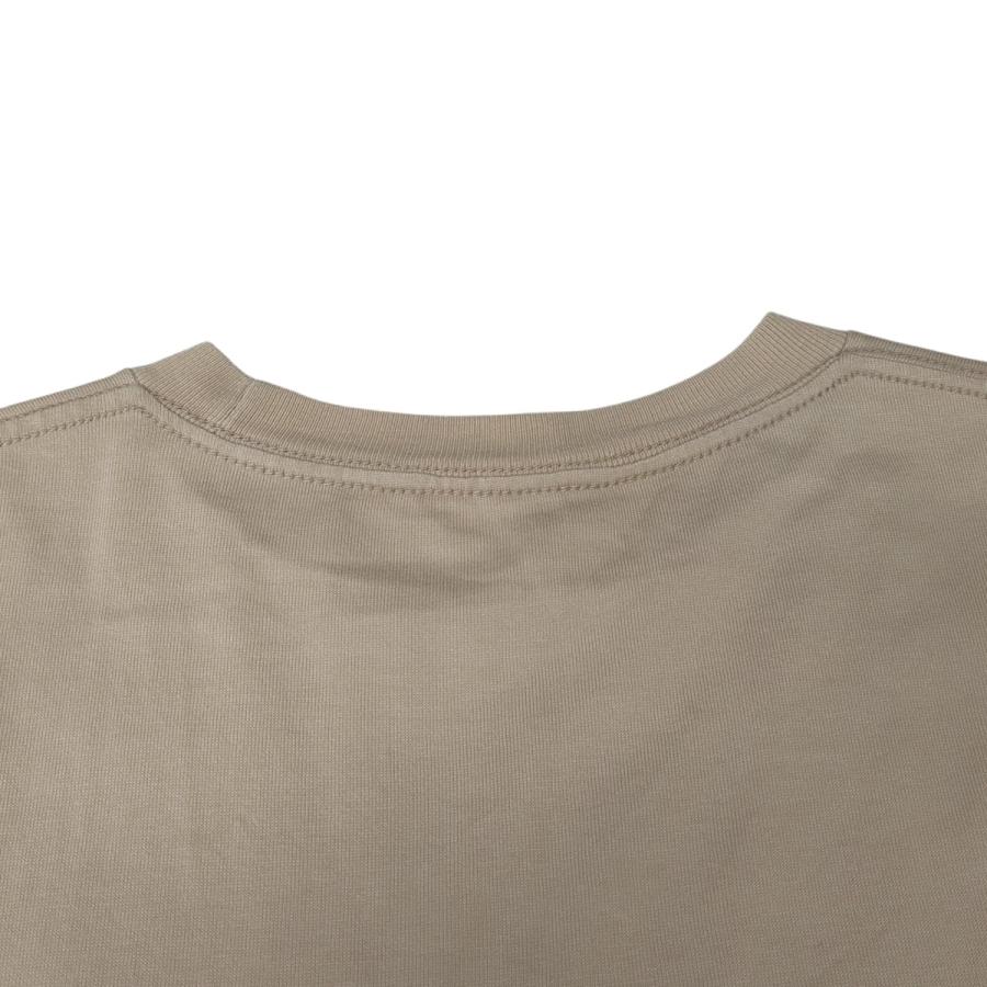 AURALEE（オーラリー） AURALEE Tシャツ A9ST03GT ベージュ サイズ：1