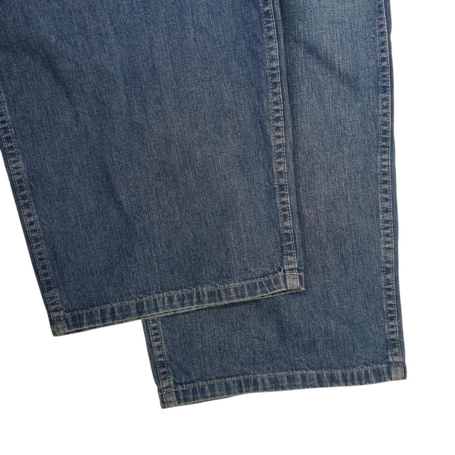マーティー マーティーアンドサンズ MAATEE＆SONS 24SS MILITARY DENIM