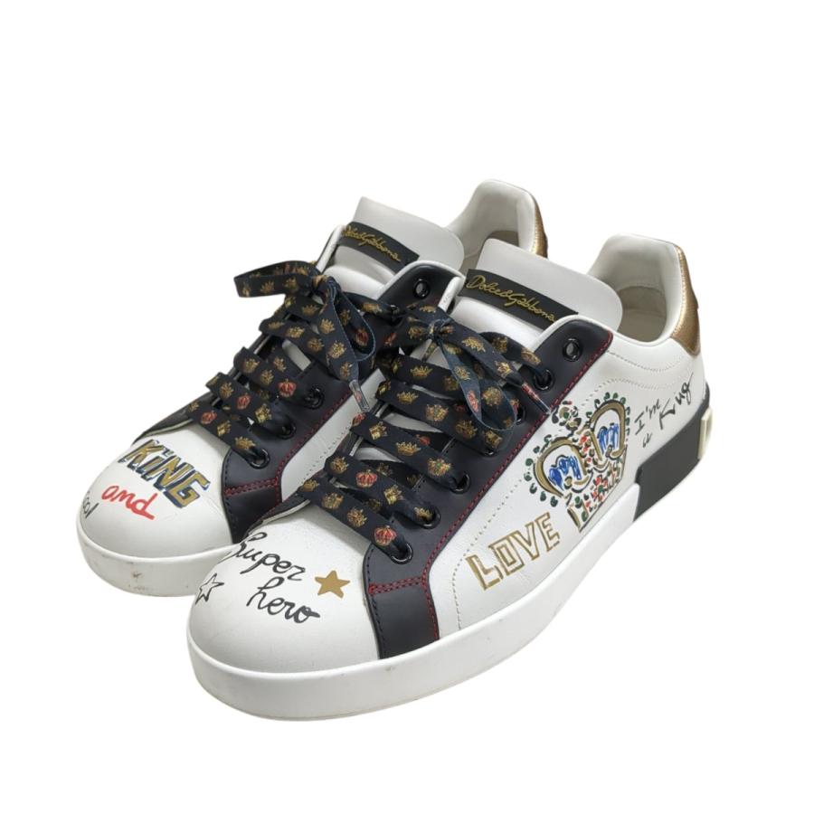 ドルチェ&ガッバーナ　　ス一ツ 　メンズ　　美品　　大きめ DOLCE&GABBANA（ドルチェ & ガッバーナ） ドルチェアンドガッバーナ