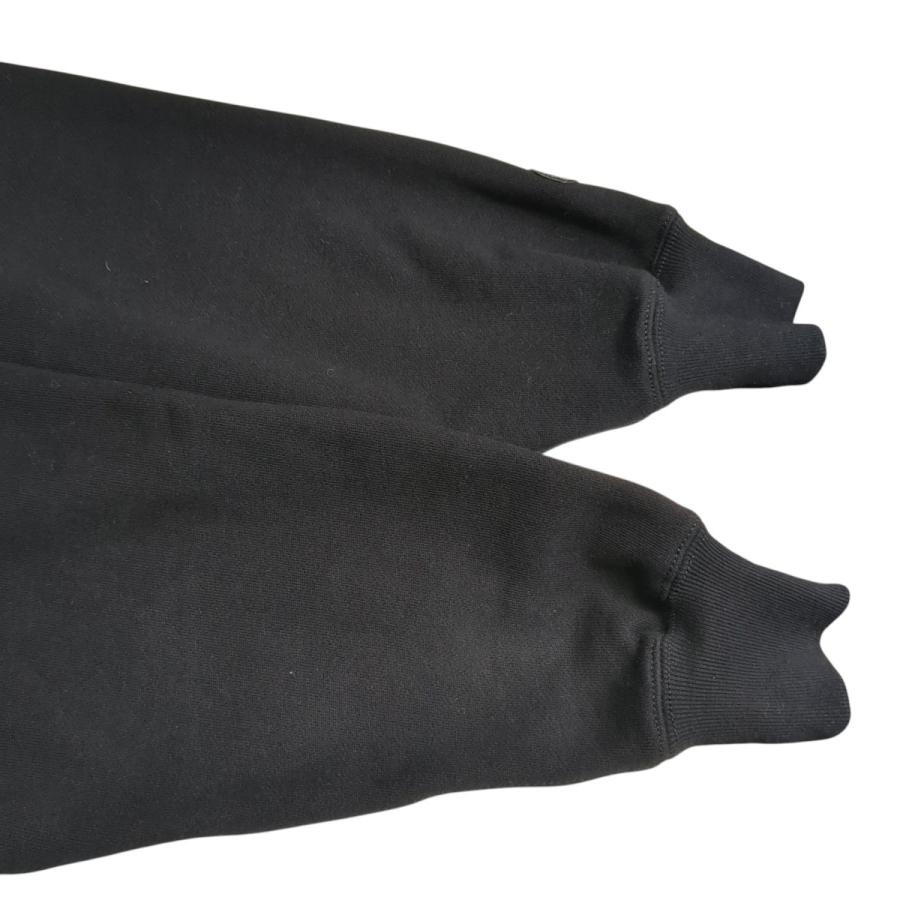 nonnative（ノンネイティブ） スウェット ブラック サイズ：XL