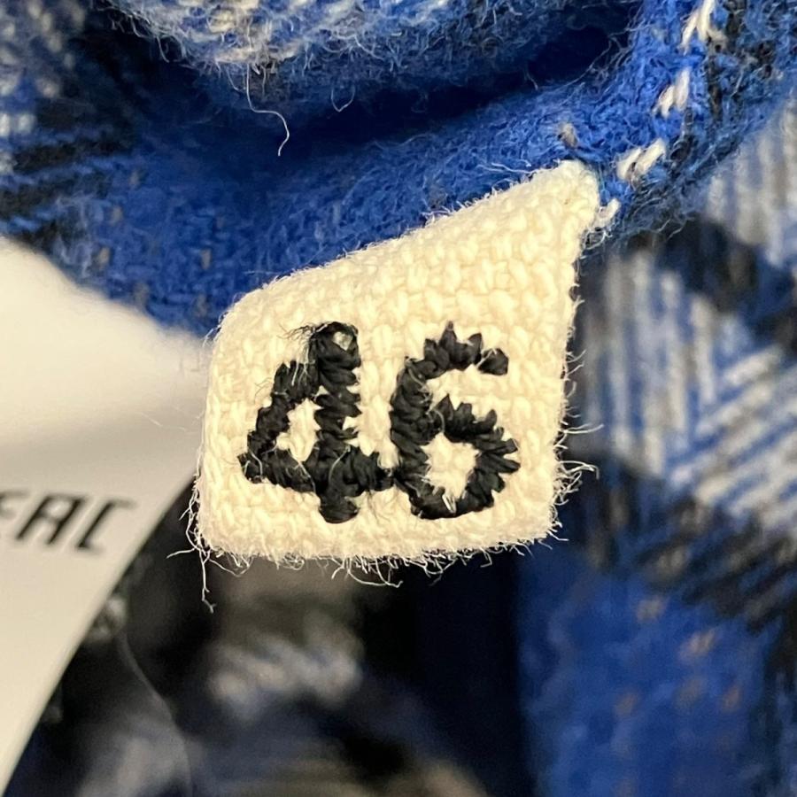 MARNI マルチカラー チェックシャツ ESTNATION神戸】【MARNI】らしい綺麗なチェックシャツ｜【公式