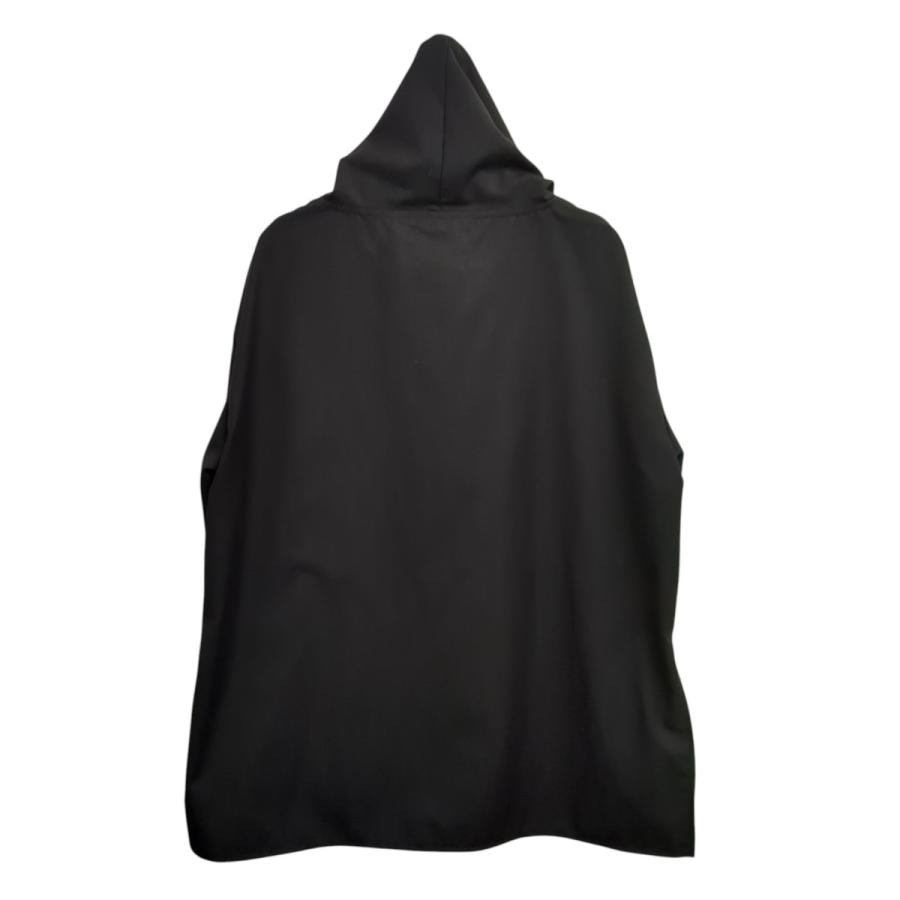 NOT CONVENTIONAL（ノットコンベンショナル） パーカー NOT-19SS-17 