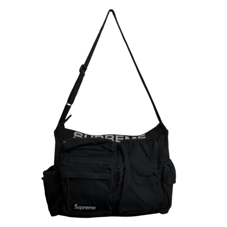 Supreme（シュプリーム） Supreme 23SS FIELD MESSENGER BAG