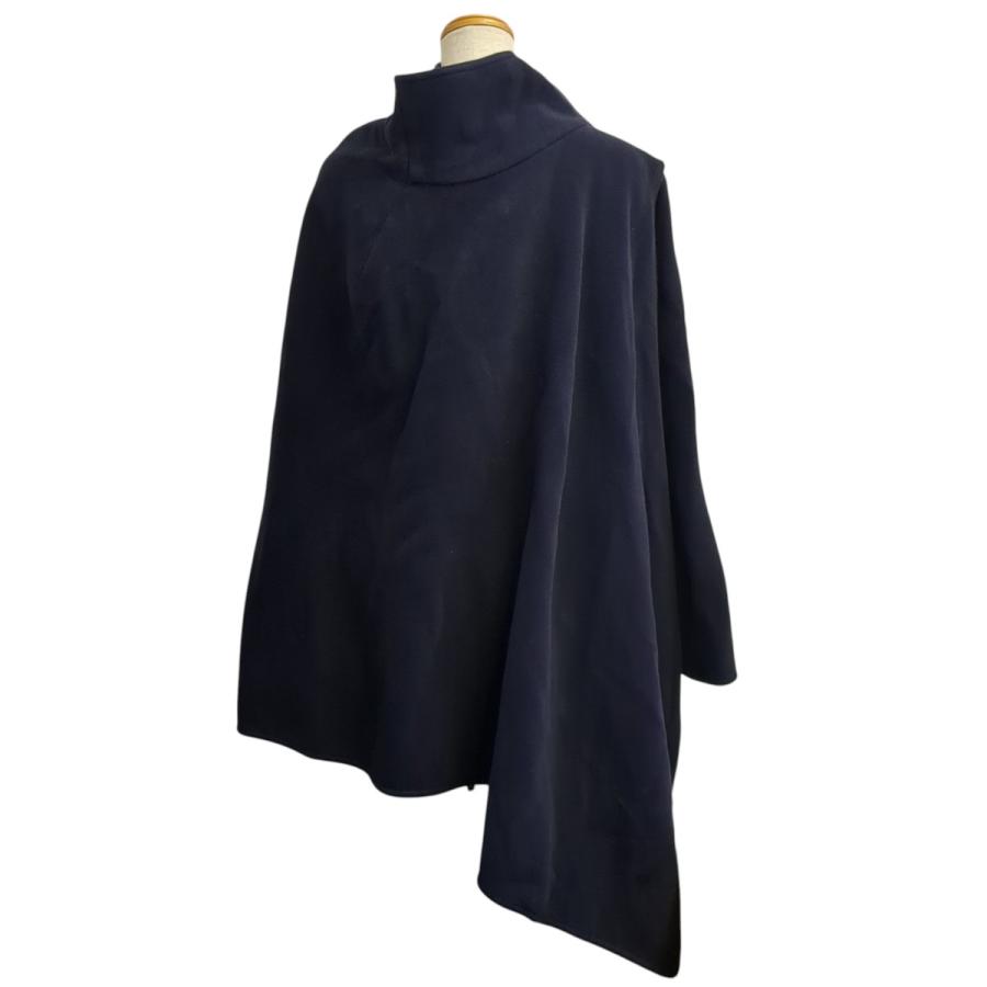 MADISON BLUE（マディソンブルー） ポンチョ MB184-2013 ネイビー